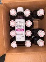 Tris Promethazine with Codeine Cough Syrup - Image 7