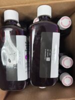 Tris Promethazine with Codeine Cough Syrup - Image 6
